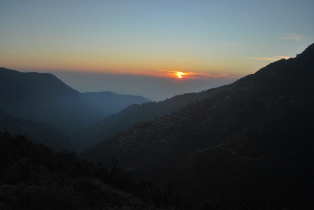 Sunset_View_Pangot